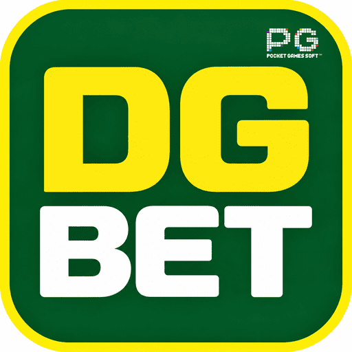 DGBET Logo